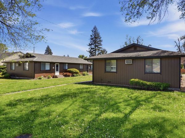 1517 W Euclid Ave, Spokane, WA 99205