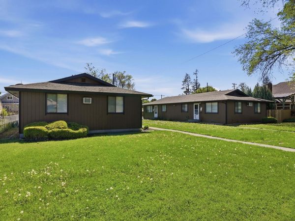 1511 W Euclid Ave, Spokane, WA 99205