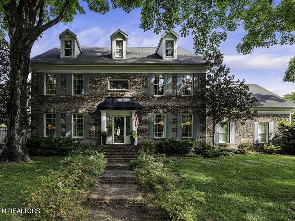 6933 Old Kent Drive, Knoxville, TN 37919