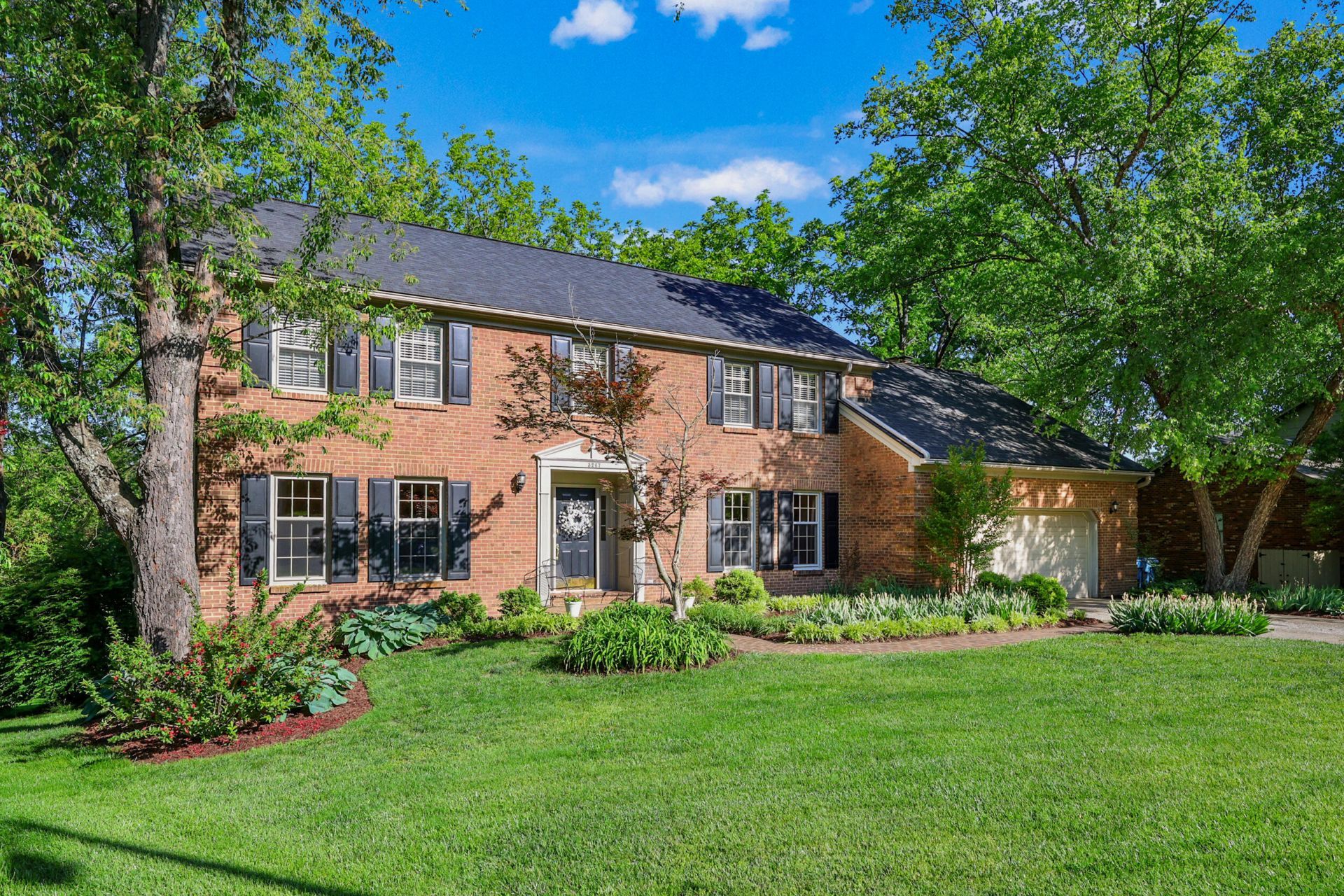 3267 Gondola Drive, Lexington, KY 40513 Main Photo