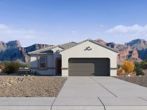 35702 N Gamble Lane, San Tan Valley, AZ 85140