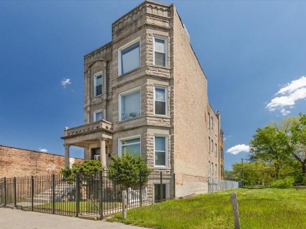 5319 S Indiana Avenue , Chicago, IL 60615
