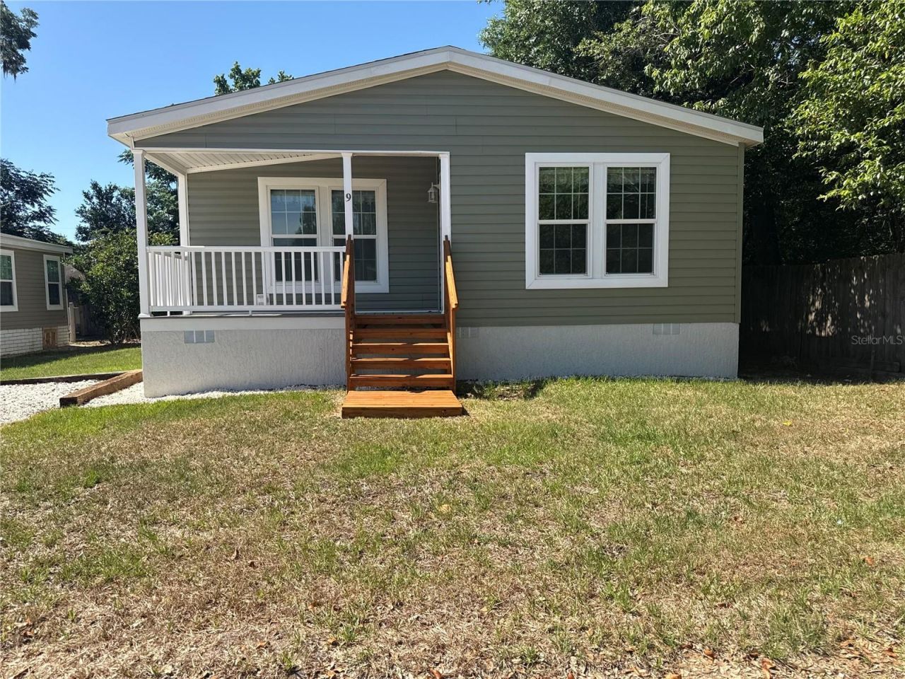 10386 SE 52 Court , Unit 9, Belleview, FL 34420 Main Photo