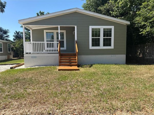 10386 SE 52 COURT , Unit 9, BELLEVIEW, FL 34420