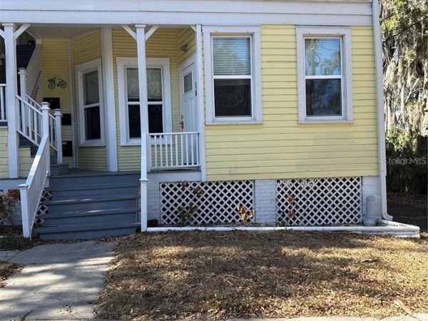 32 SE 9TH AVENUE , Unit 1A, OCALA, FL 34471