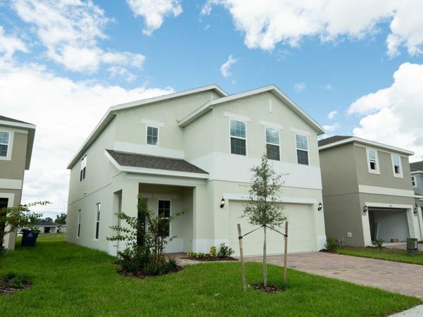 1673 SWAN SWIM DRIVE , DAVENPORT, FL 33837