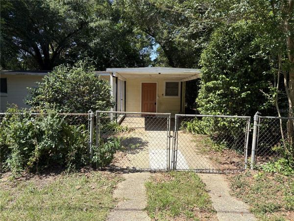 707 NEW YORK DRIVE , PENSACOLA, FL 32505