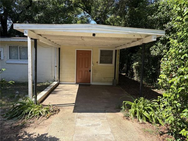 707 NEW YORK DRIVE, PENSACOLA, FL 32505