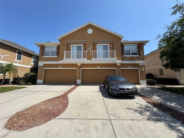 7544 RED MILL CIRCLE , NEW PORT RICHEY, FL 34653