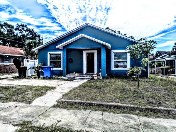 1916 10TH STREET S, ST PETERSBURG, FL 33705
