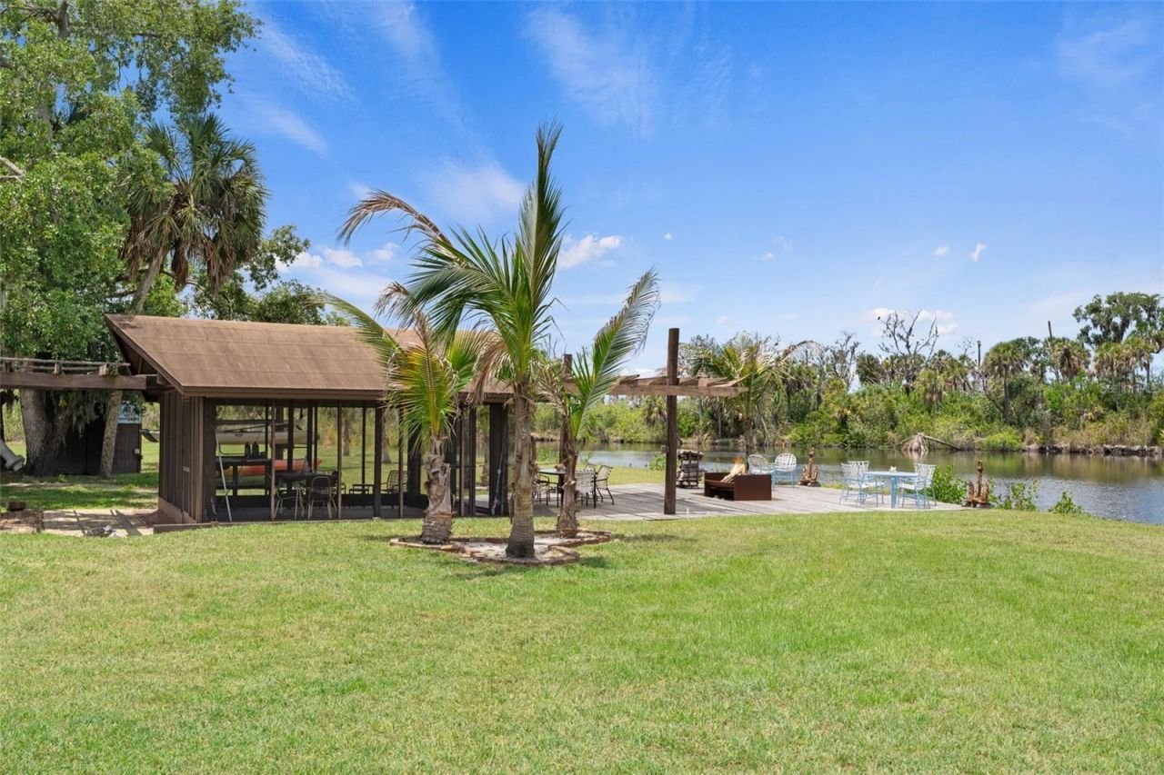 1245 Mill Creek Road, Bradenton, FL 34212 Photo
