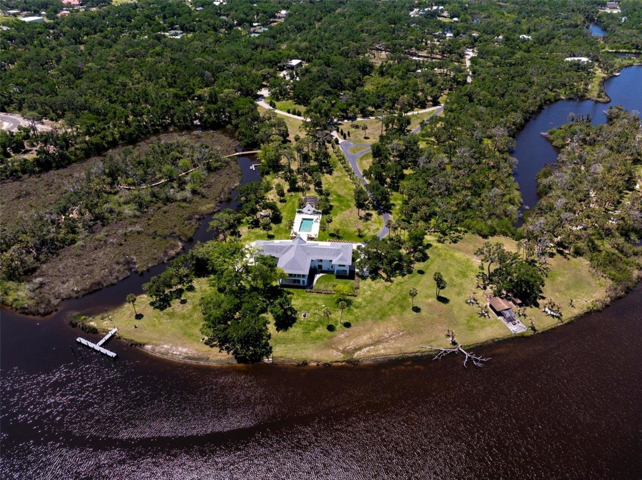 1245 Mill Creek Road, Bradenton, FL 34212 Photo