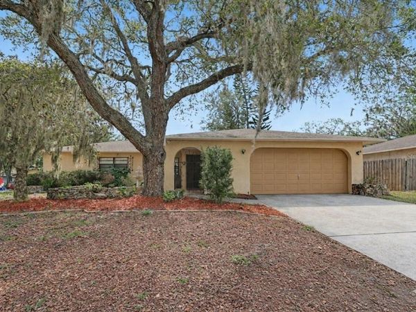 8741 ELM LEAF COURT , PORT RICHEY, FL 34668