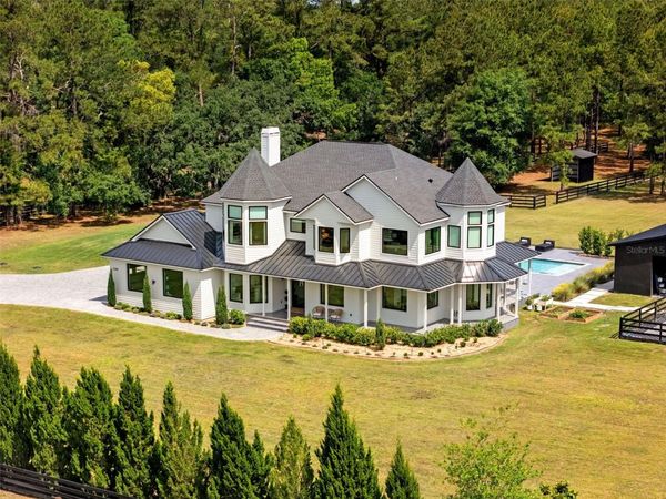 22201 WISE OWL ROAD , BROOKSVILLE, FL 34602