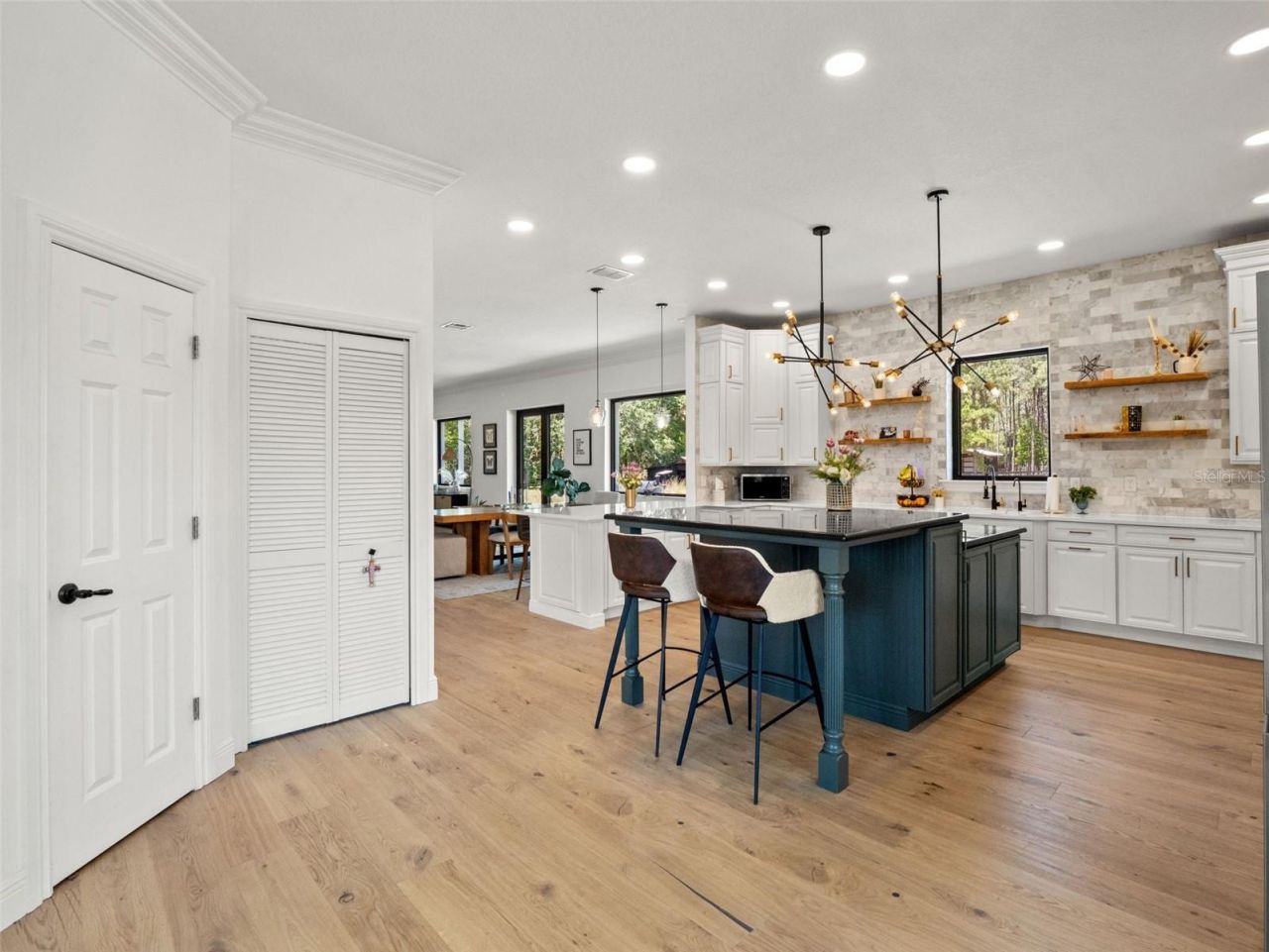 22201 Wise Owl Road, Brooksville, FL 34602 Photo