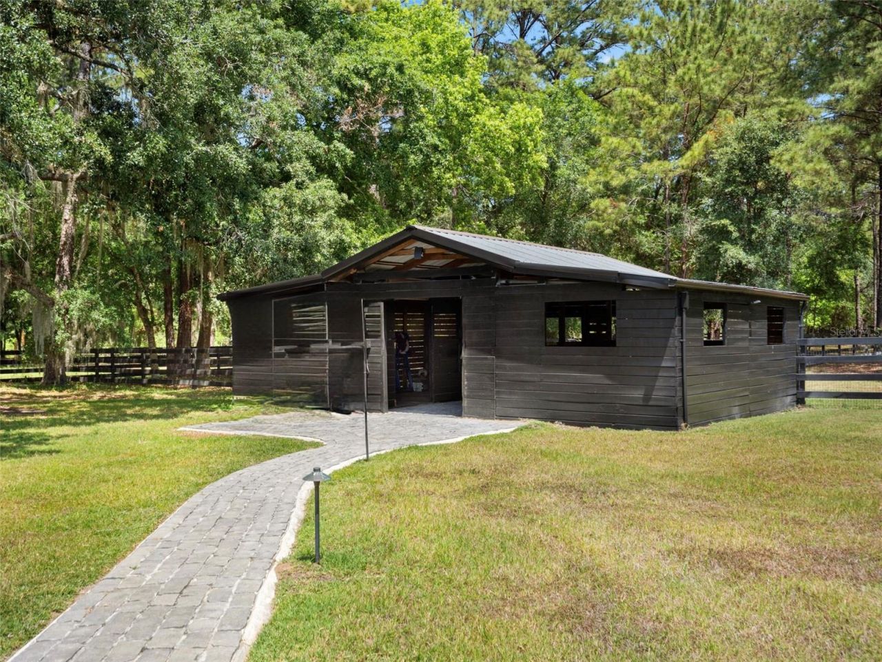 22201 Wise Owl Road, Brooksville, FL 34602 Photo