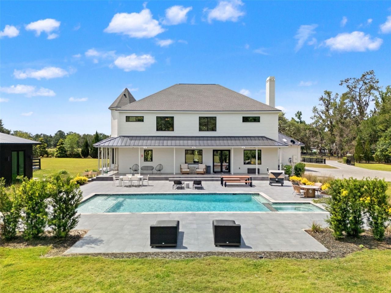 22201 Wise Owl Road, Brooksville, FL 34602 Photo