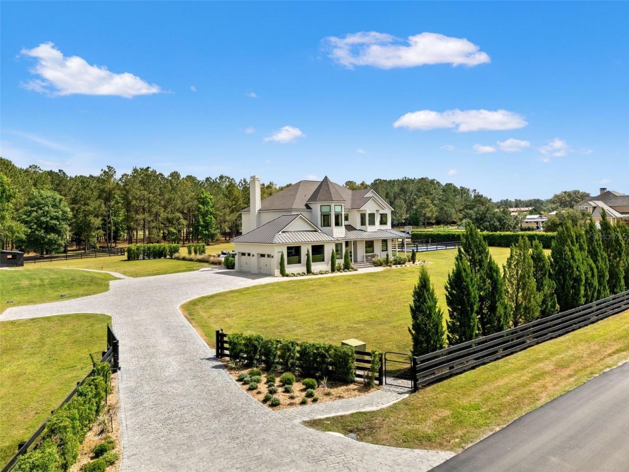 22201 Wise Owl Road, Brooksville, FL 34602 Photo