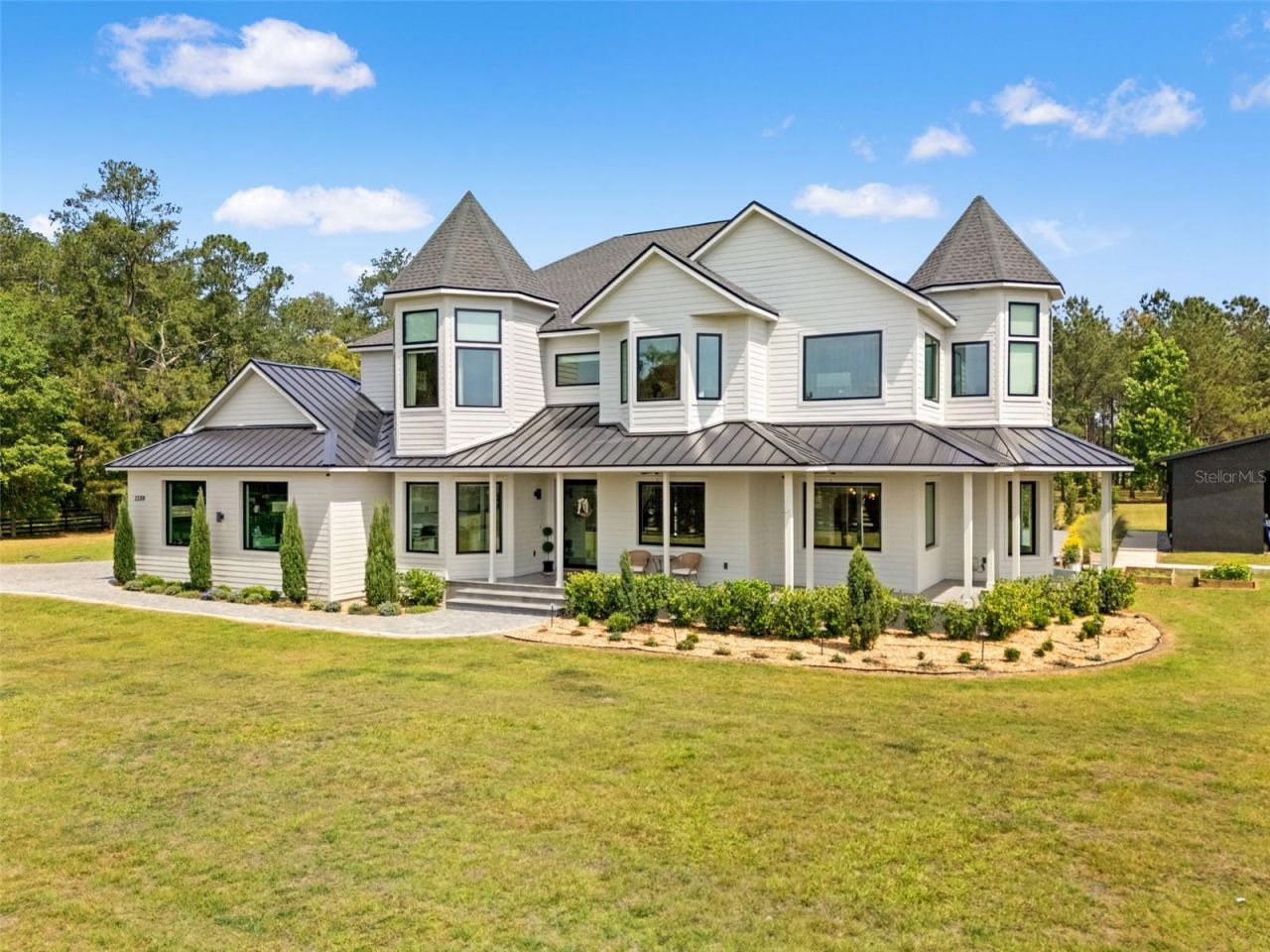 22201 Wise Owl Road, Brooksville, FL 34602 Photo