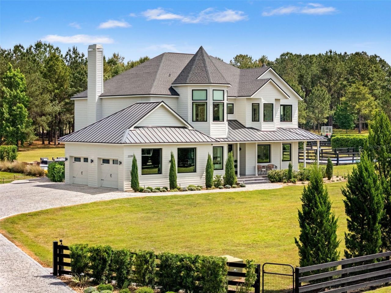 22201 Wise Owl Road, Brooksville, FL 34602 Photo