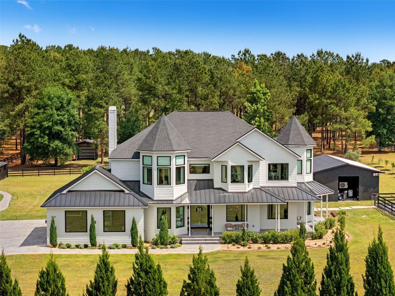 22201 Wise Owl Road, Brooksville, FL 34602 Photo