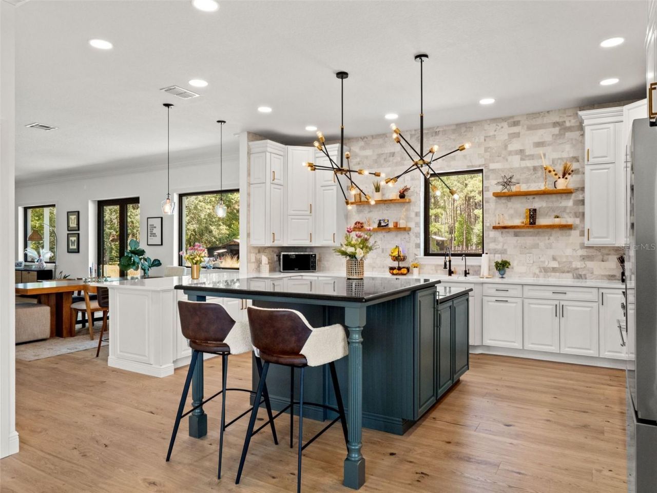 22201 Wise Owl Road, Brooksville, FL 34602 Photo