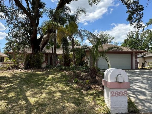 2898 HAMMOCK DRIVE , PLANT CITY, FL 33566