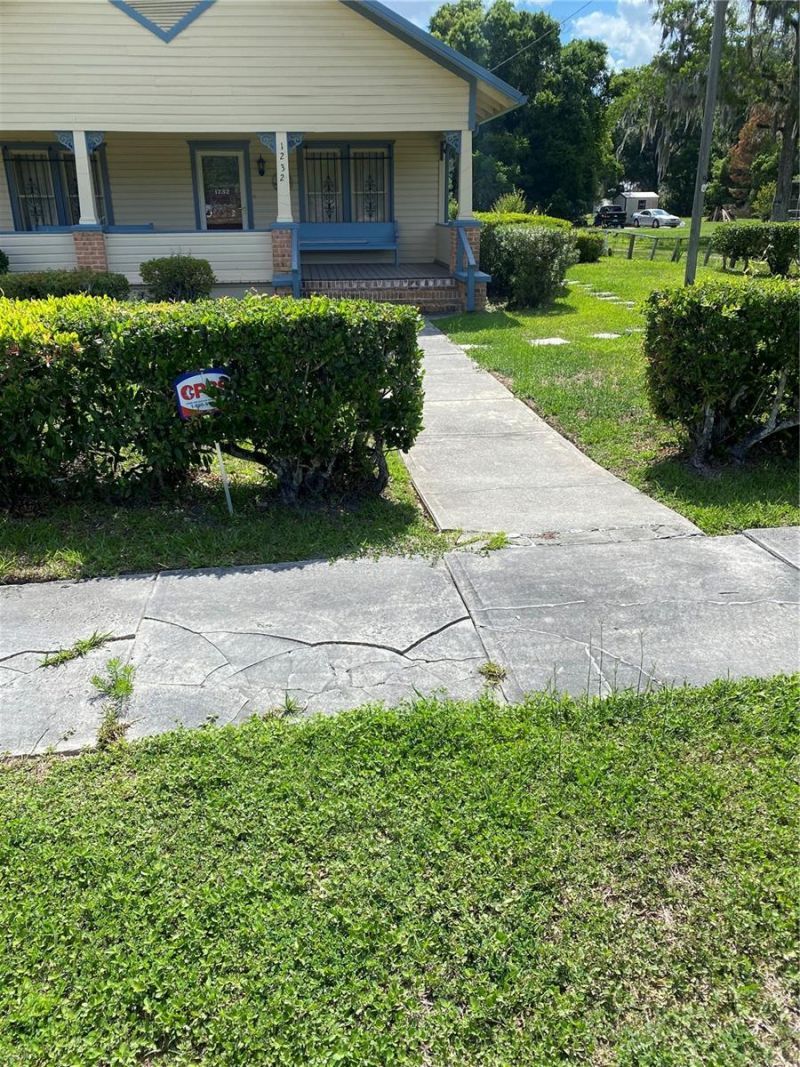 1232 NE 191st Terrace , Hawthorne, FL 32640 Photo