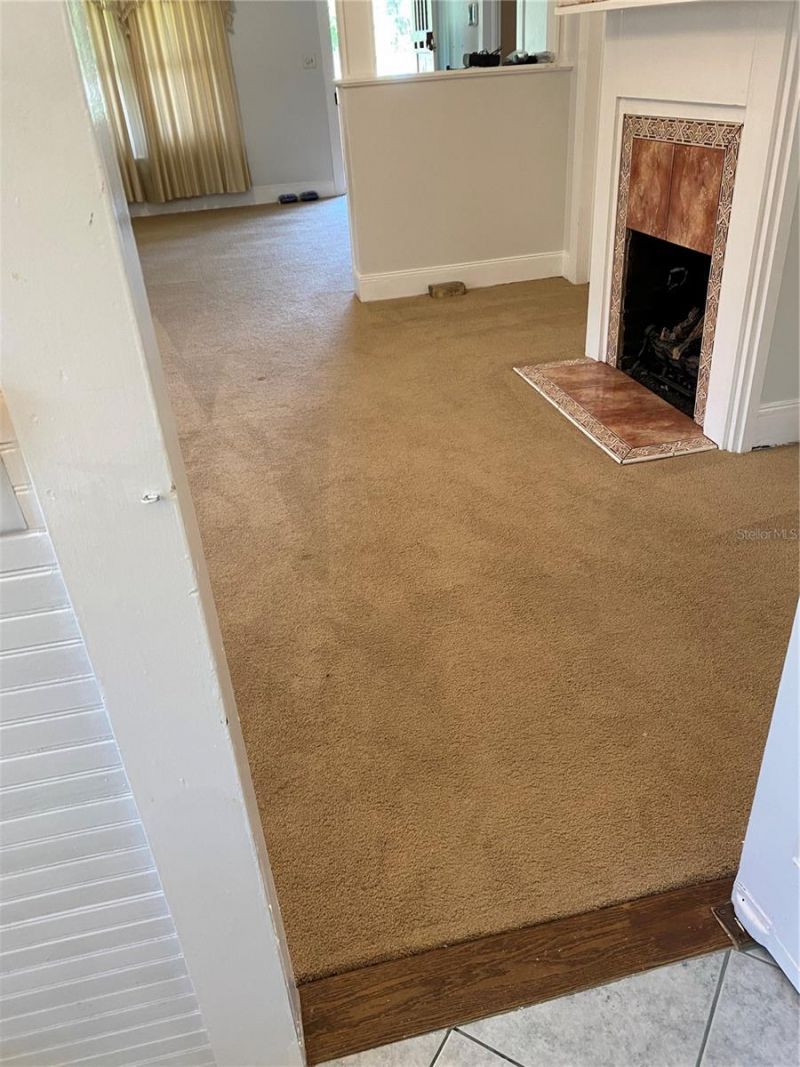 1232 NE 191st Terrace , Hawthorne, FL 32640 Photo