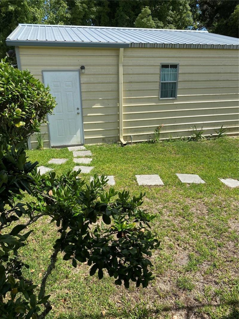 1232 NE 191st Terrace , Hawthorne, FL 32640 Photo