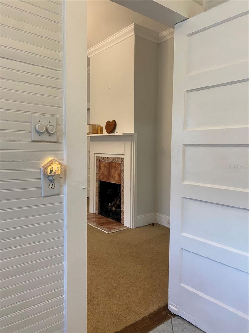 1232 NE 191st Terrace , Hawthorne, FL 32640 Photo