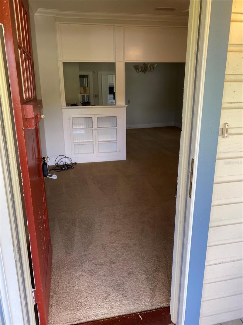 1232 NE 191st Terrace , Hawthorne, FL 32640 Photo