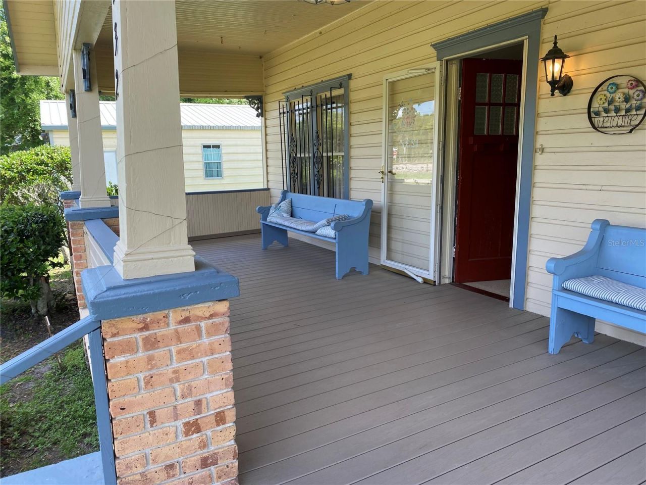 1232 NE 191st Terrace , Hawthorne, FL 32640 Photo