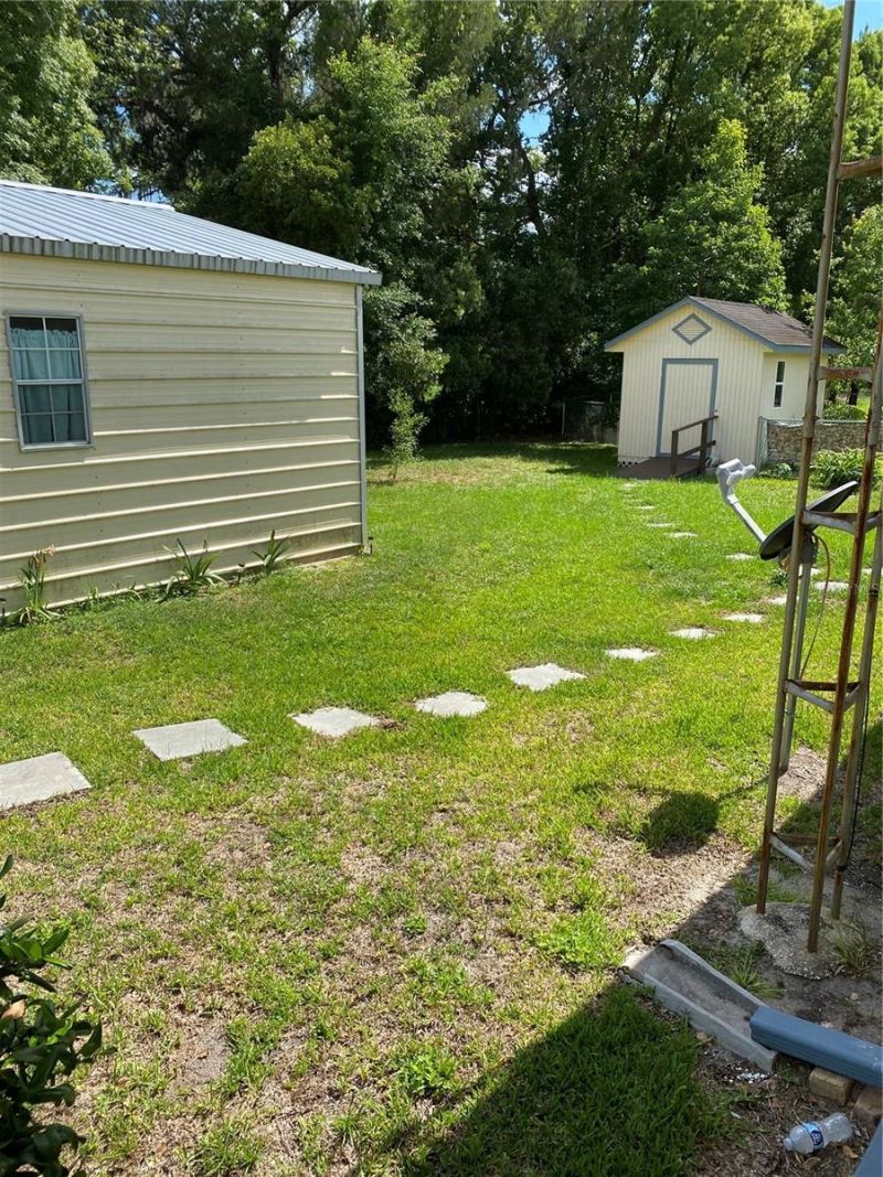 1232 NE 191st Terrace , Hawthorne, FL 32640 Photo