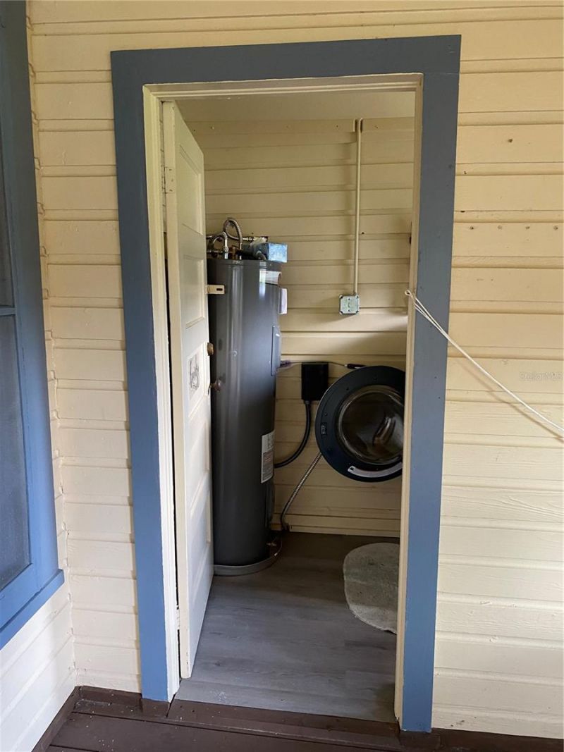 1232 NE 191st Terrace , Hawthorne, FL 32640 Photo