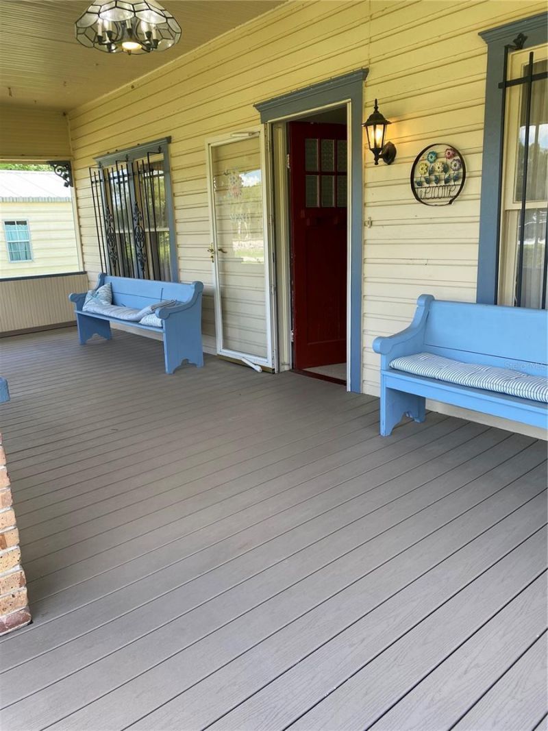 1232 NE 191st Terrace , Hawthorne, FL 32640 Photo