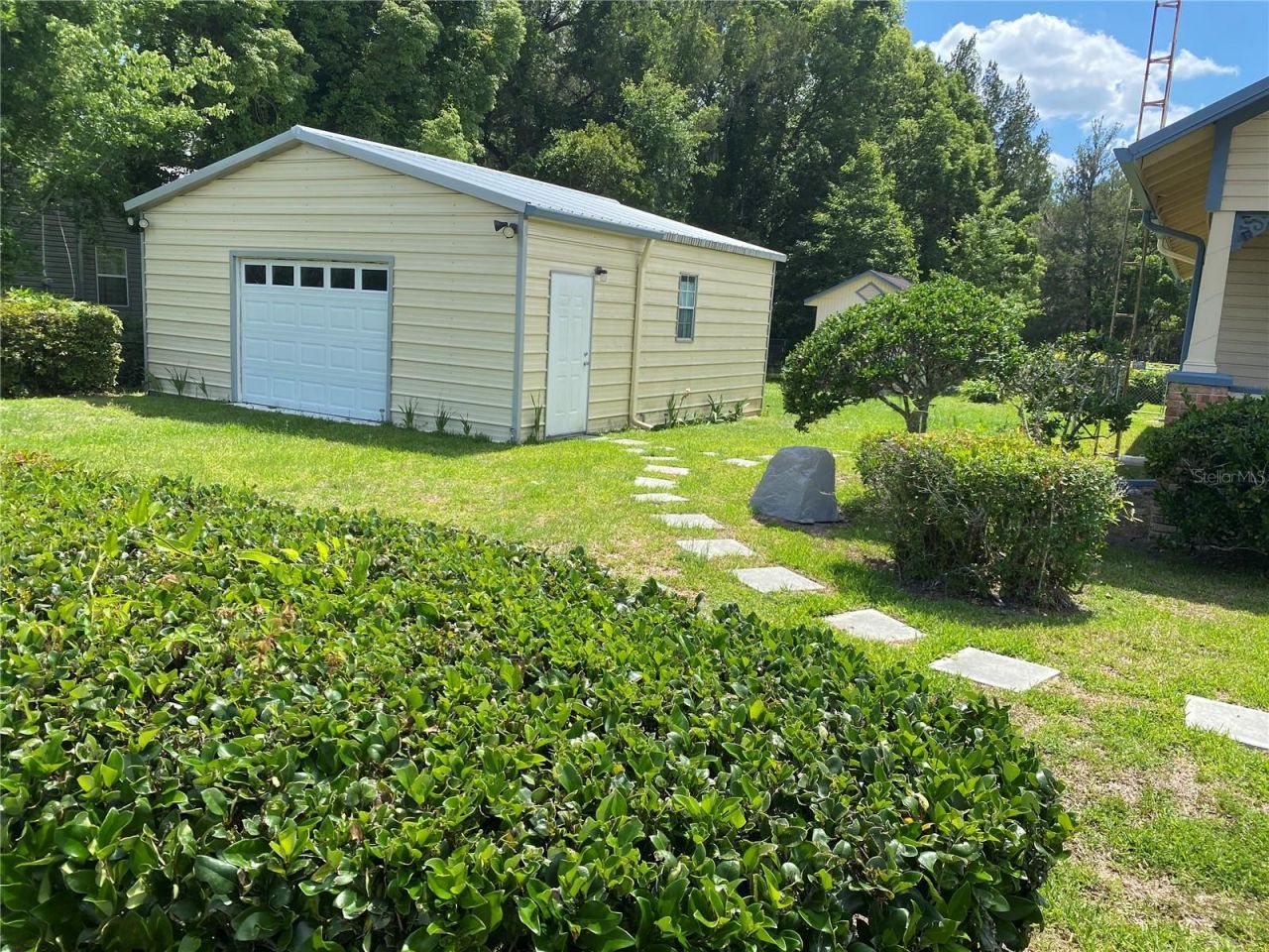 1232 NE 191st Terrace , Hawthorne, FL 32640 Photo