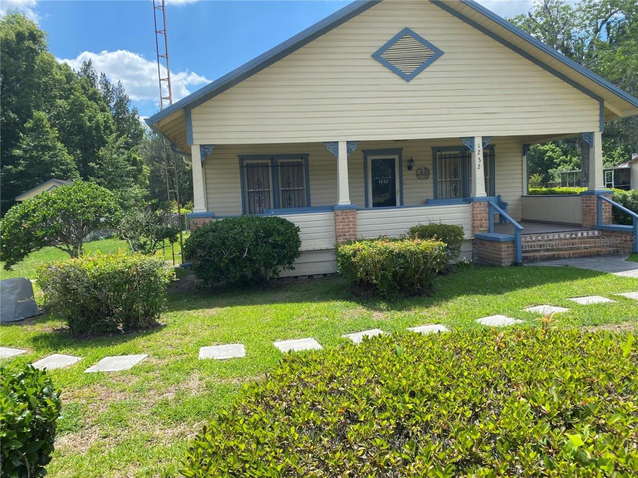 1232 NE 191st Terrace , Hawthorne, FL 32640 Photo