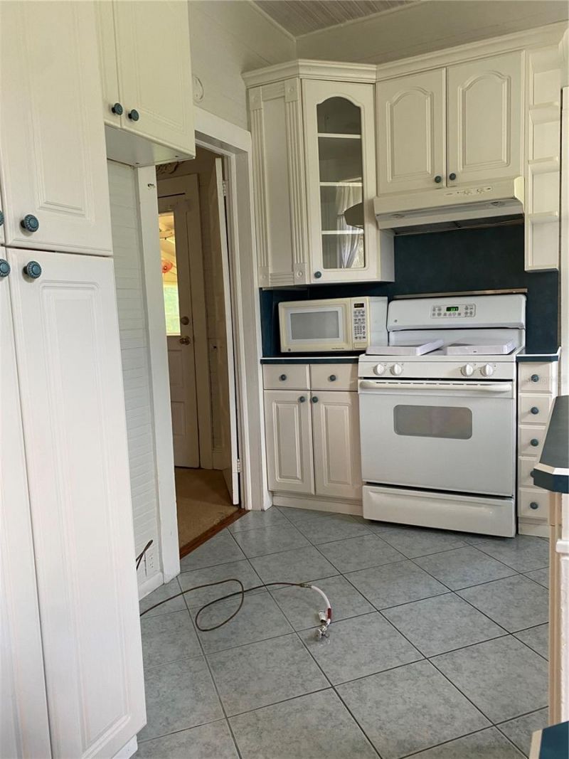 1232 NE 191st Terrace , Hawthorne, FL 32640 Photo