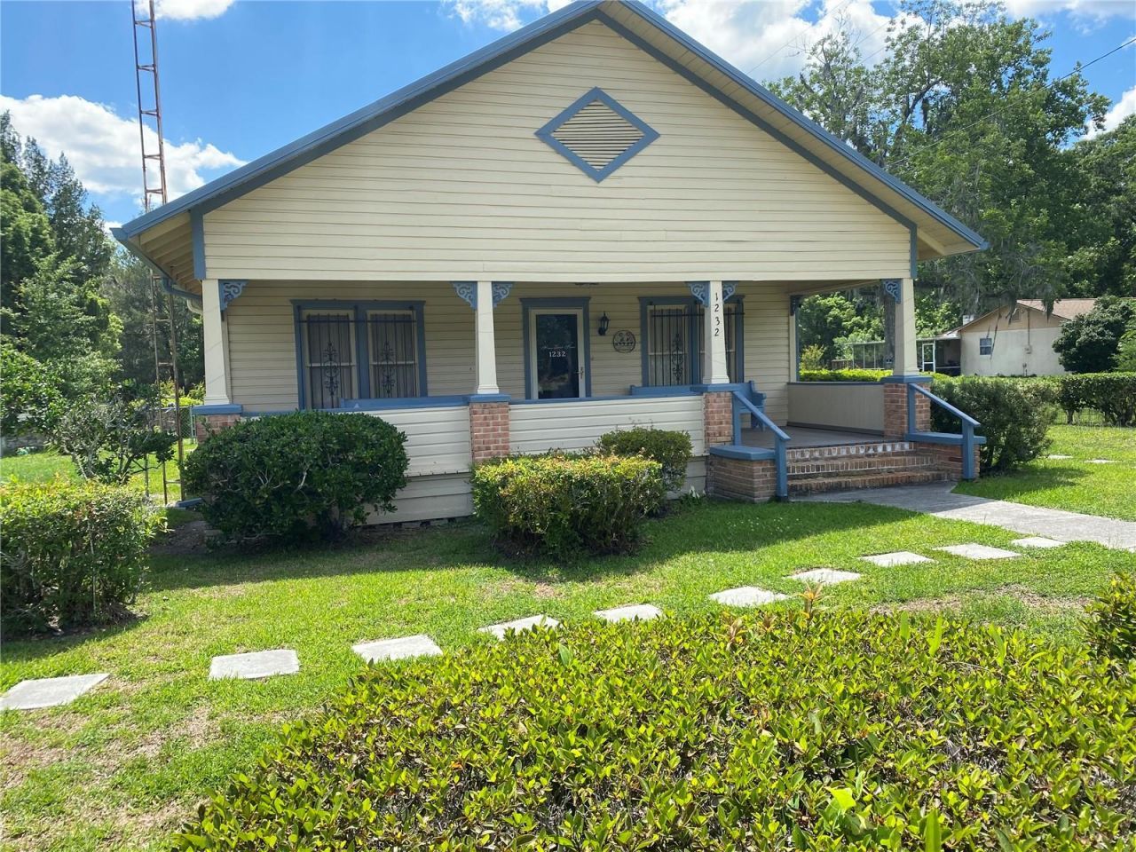 1232 NE 191st Terrace , Hawthorne, FL 32640 Photo