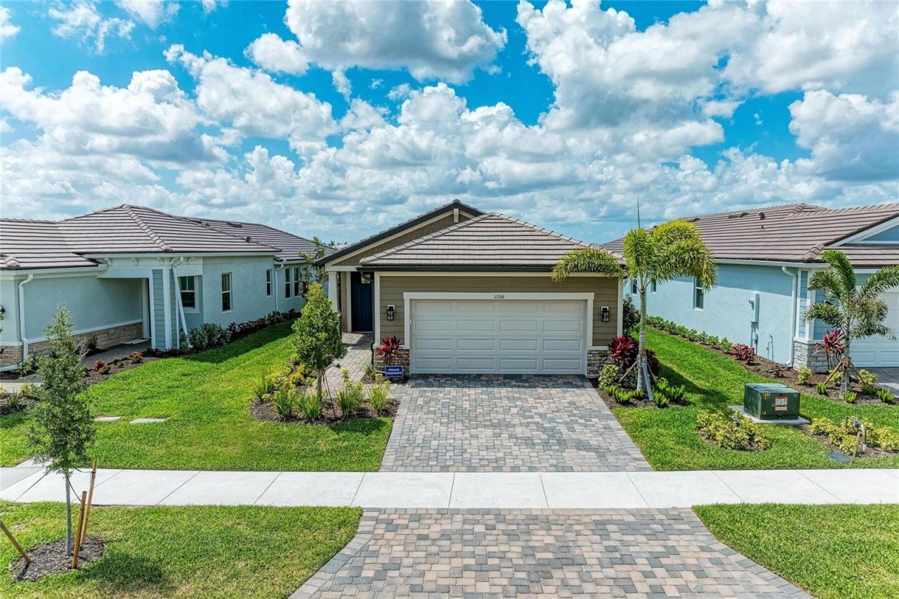 11566 Boundless Terrace , Venice, FL 34293 Photo