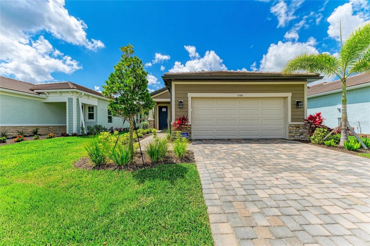 11566 Boundless Terrace , Venice, FL 34293 Photo