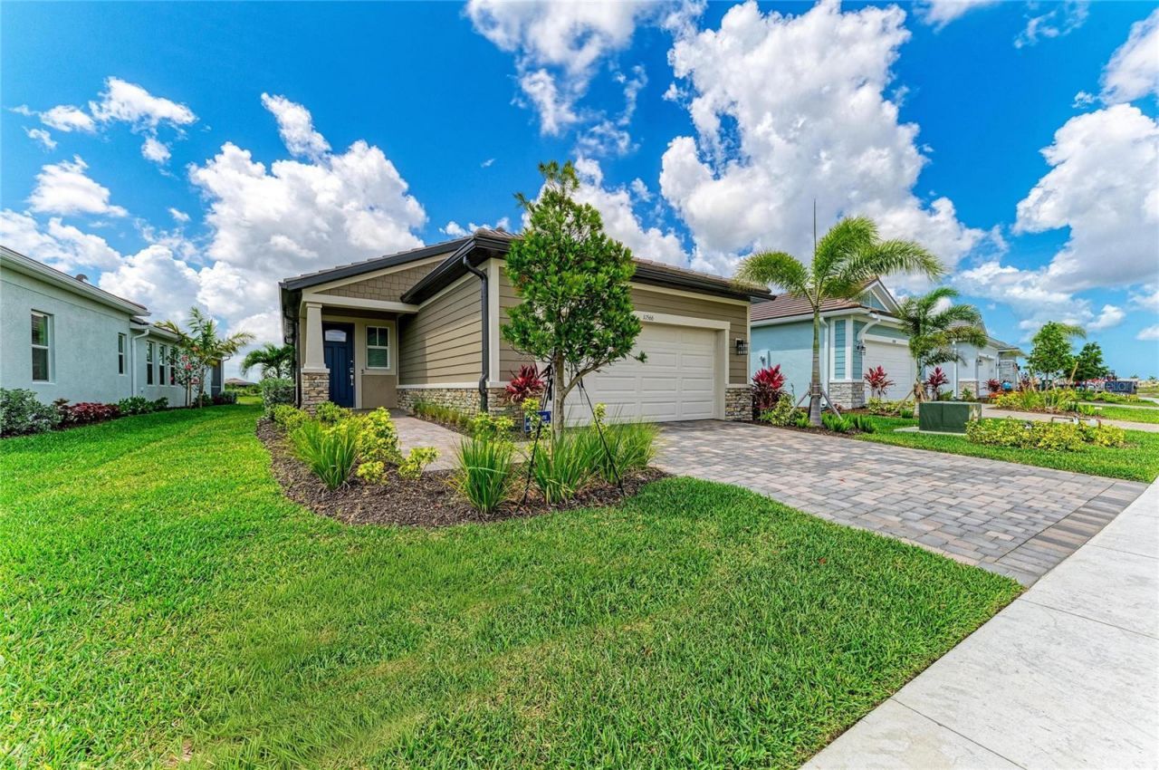 11566 Boundless Terrace, Venice, FL 34293 Photo