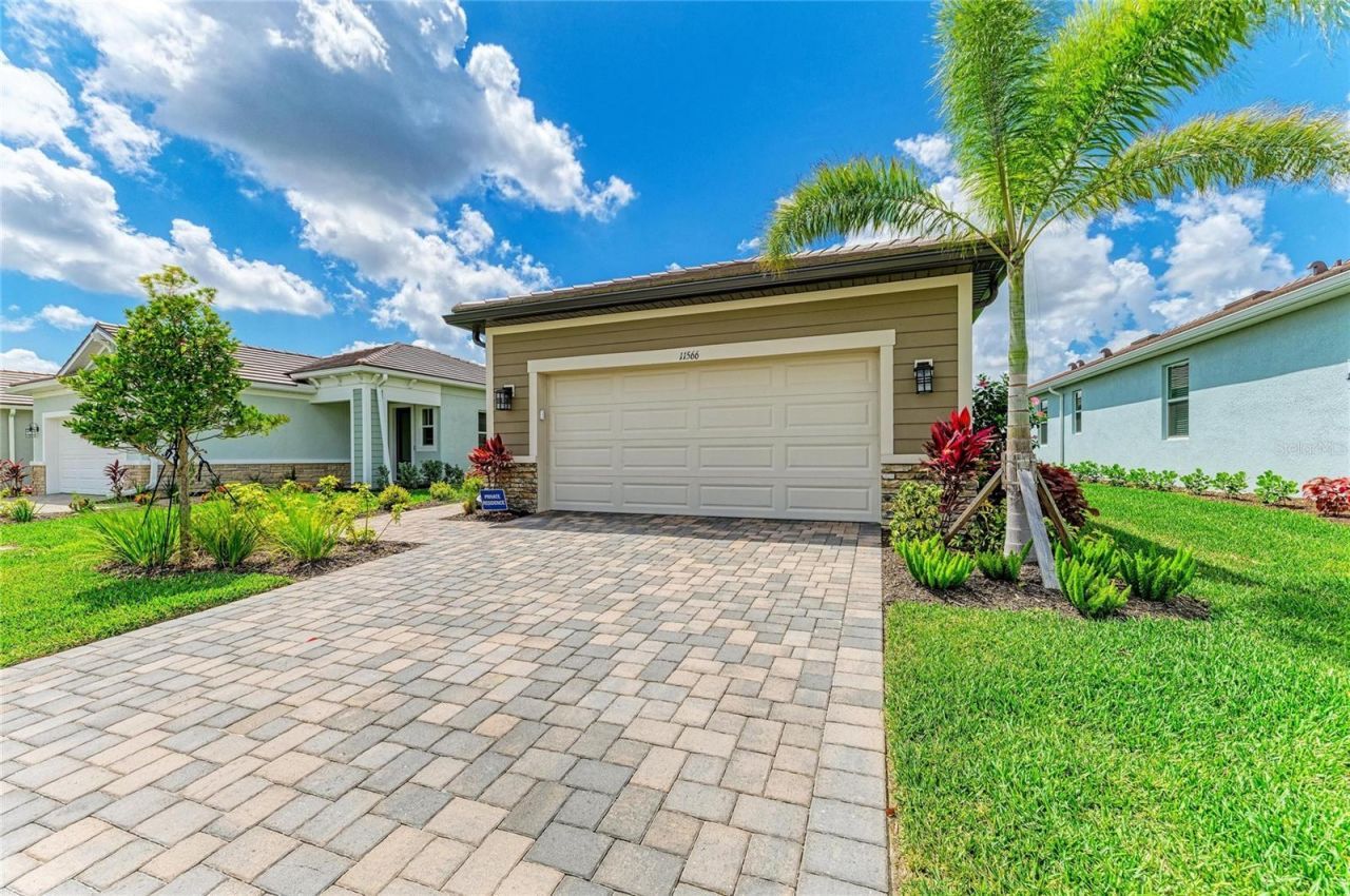 11566 Boundless Terrace , Venice, FL 34293 Photo