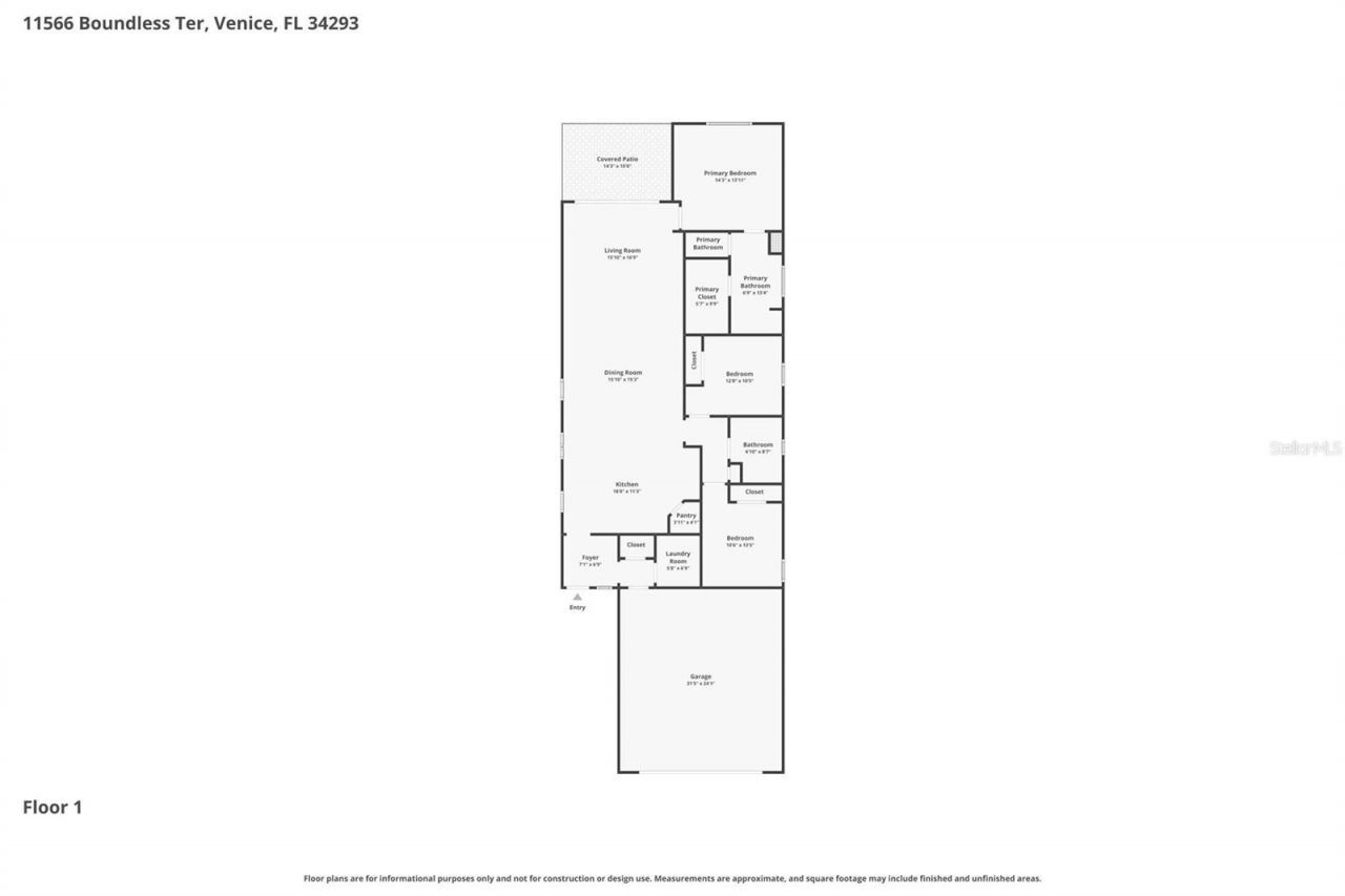 11566 Boundless Terrace, Venice, FL 34293 Photo