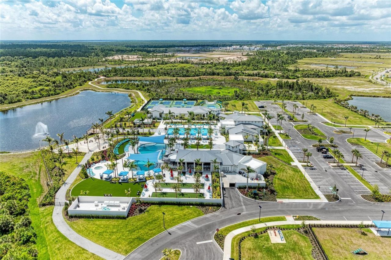 11566 Boundless Terrace , Venice, FL 34293 Photo