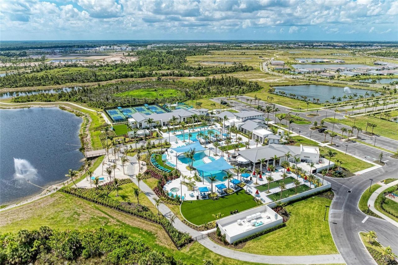 11566 Boundless Terrace , Venice, FL 34293 Photo