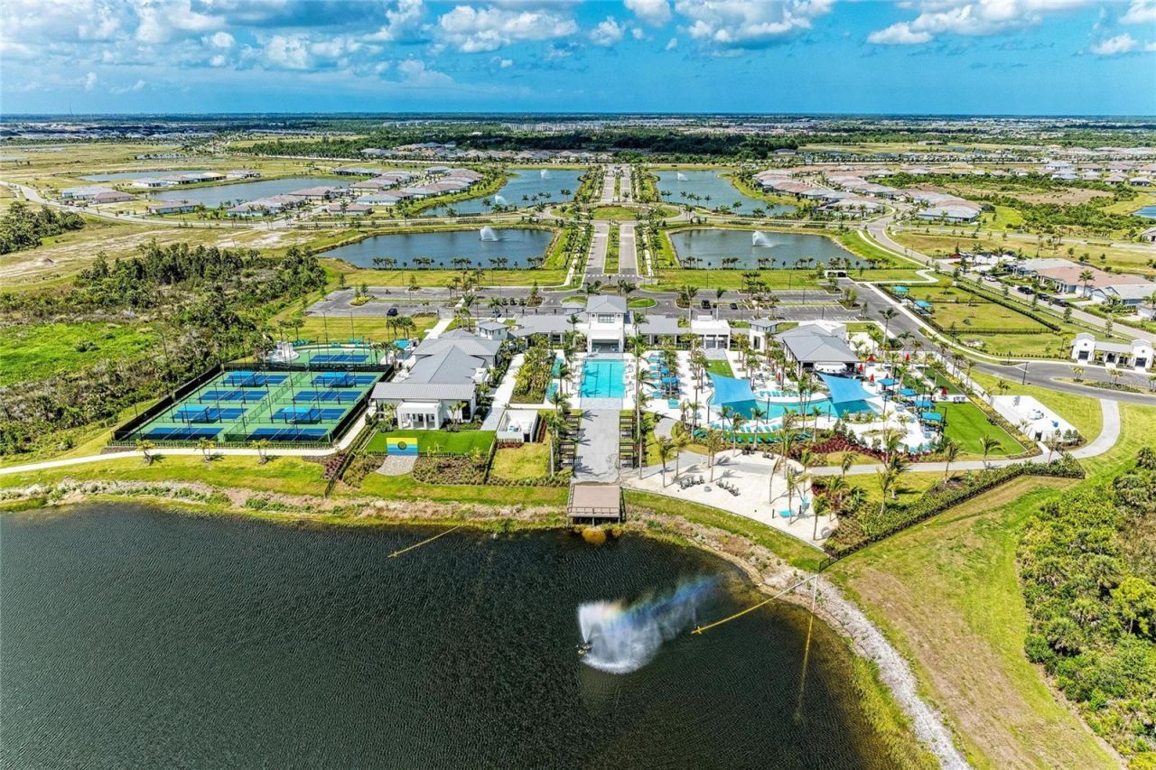 11566 Boundless Terrace , Venice, FL 34293 Photo