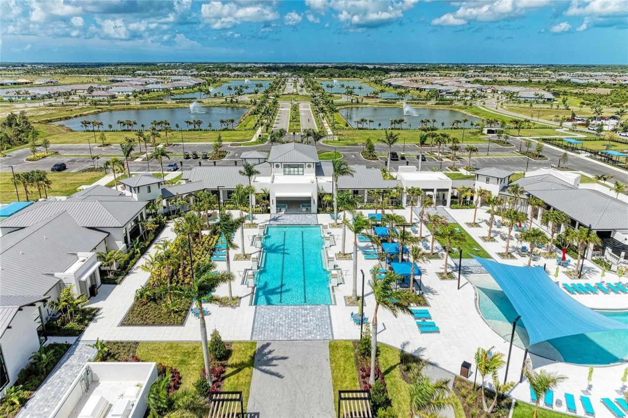 11566 Boundless Terrace , Venice, FL 34293 Photo