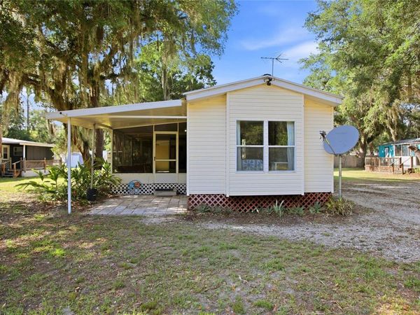 3348 OMEC STREET, LAKE WALES, FL 33898